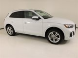 New 2025 Audi Q5 e Premium Plus image 6