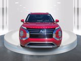 New 2025 Mitsubishi Outlander SEL image 2