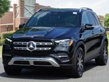 New 2026 Mercedes-Benz GLE 350 4MATIC image 4