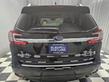 New 2025 Subaru Ascent Limited image 5