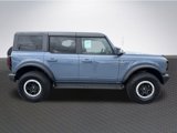 New 2025 Ford Bronco Outer Banks w/ Sasquatch Package image 4