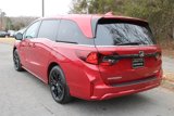 New 2025 Honda Odyssey Sport-L image 3