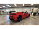 New 2025 Chevrolet Corvette Z06 w/ Z07 Performance Package image 5