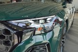 New 2025 Audi SQ8 Prestige image 2