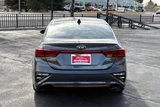 Used 2021 Kia Forte GT-Line image 5