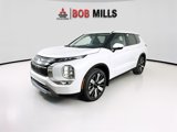 New 2025 Mitsubishi Outlander SE image 3