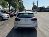 Used 2015 Kia Forte SX image 4