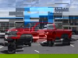 New 2025 Chevrolet Silverado 2500 LTZ w/ Trail Boss Package image 2