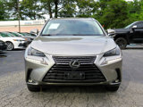 Used 2021 Lexus NX 300 FWD w/ Comfort Package image 4