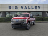 New 2025 Ford F250 King Ranch image 2