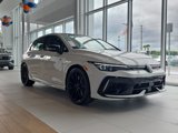 New 2025 Volkswagen Golf R Black Edition image 2