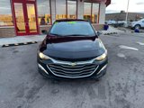 Used 2024 Chevrolet Malibu LT image 2