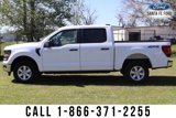 New 2025 Ford F150 XL w/ Equipment Group 103A High image 5