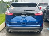Certified 2024 Ford Edge Titanium w/ Equipment Group 301A image 4