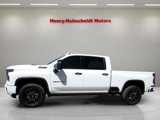 Used 2024 Chevrolet Silverado 2500 LTZ w/ LTZ Plus Package image 5