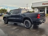 New 2026 RAM 1500 Rebel image 5