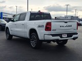 New 2025 RAM 1500 Limited w/ Off Road Group image 4