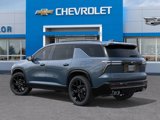 New 2026 Chevrolet Traverse RS image 3