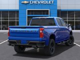 New 2025 Chevrolet Silverado 1500 LT Trail Boss image 4