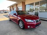 Used 2013 Lexus GS 350 image 4