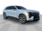 New 2025 Cadillac Escalade IQ Luxury 1 w/ Smart Trailering package image 2