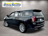 Used 2023 Chevrolet Tahoe Premier image 3