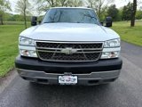 Used 2005 Chevrolet Silverado 2500 LS w/ Heavy-Duty Power Package image 2
