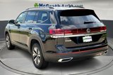 New 2025 Volkswagen Atlas SE image 3