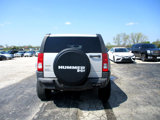 Used 2007 HUMMER H3 Adventure image 6