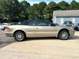 Used 2002 Chrysler Sebring Limited image 5