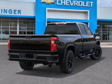 New 2025 Chevrolet Silverado 2500 LT w/ Trail Boss Package image 4