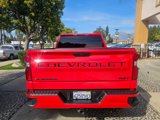 Used 2021 Chevrolet Silverado 1500 RST w/ LPO, Dark Essentials Package image 6