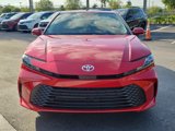 Used 2025 Toyota Camry LE image 3
