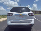 Used 2017 Chevrolet Traverse LT image 4