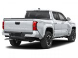 New 2025 Toyota Tacoma TRD Sport image 2