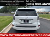 Used 2017 Lexus GX 460 image 5