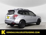 Used 2017 Subaru Forester 2.0XT Premium w/ Popular Package #2A image 3