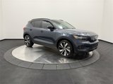 Used 2022 Volvo XC40 P8 Recharge Plus image 2