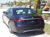 Used 2022 Mercedes-Benz E 350 Sedan image 5