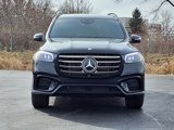 New 2025 Mercedes-Benz GLS 450 4MATIC image 2