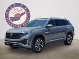 New 2025 Volkswagen Atlas SEL Premium R-Line image 2