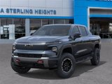 New 2026 Chevrolet Silverado EV Trail Boss w/ Premium Package image 6