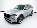 Used 2024 MAZDA CX-90 3.3 Turbo w/ Premium Package image 3