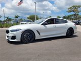 Used 2022 BMW M850i Gran Coupe xDrive w/ M Carbon Exterior Package image 4