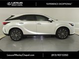 Used 2024 Lexus RX 350 Premium Plus image 2