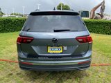 New 2024 Volkswagen Tiguan S image 6
