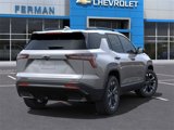 New 2026 Chevrolet Equinox RS w/ Convenience Package III image 5