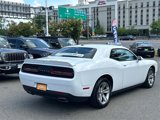 Used 2020 Dodge Challenger SXT image 2