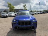 New 2026 BMW X7 M60i image 2