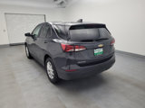 Used 2022 Chevrolet Equinox LS w/ LS Convenience Package image 5